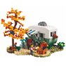 BrickLink Exclusivos - Aventura en el Campo - 910041