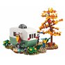 BrickLink Exclusivos - Aventura en el Campo - 910041