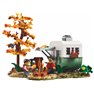 BrickLink Exclusivos - Aventura en el Campo - 910041