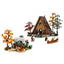 BrickLink Exclusivos - Aventura en el Campo - 910041