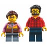 BrickLink Exclusivos - Aventura en el Campo - 910041