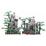 BrickLink Exclusivos - Fortaleza del Bosque - 910043