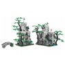 BrickLink Exclusivos - Fortaleza del Bosque - 910043