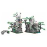 BrickLink Exclusivos - Fortaleza del Bosque - 910043