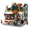 BrickLink Exclusivos - Chocolateria - 910039