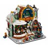 BrickLink Exclusivos - Chocolateria - 910039