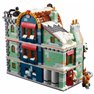 BrickLink Exclusivos - Chocolateria - 910039