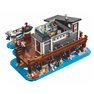 BrickLink Exclusivos - Oficina del Capitán - 910040