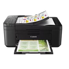 Canon PIXMA TR4751i Multifuncion Tinta Wifi Duplex Fax (Outlet)