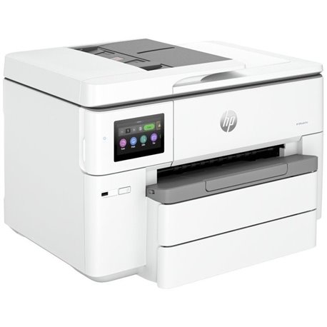 HP Officejet Pro 9730e Multifuncion Tinta A3 Wifi Duplex 2 Bandejas