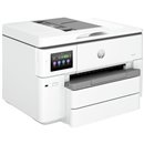 HP Officejet Pro 9730e Multifuncion Tinta A3 Wifi Duplex 2 Bandejas