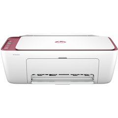 HP Deskjet 2823e AIO Multifuncion Tinta Wifi Bluetooth (3 Meses HP Instant Ink)(Outlet)