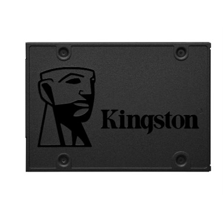 Kingston A400 960GB SSD 2.5'' SATA 6Gbps Disco Duro Interno