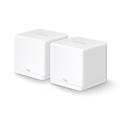 Mercusys TP-Link HALOH30G-2PK 1300Mbps Pack 2 Sistema Wifi (Outlet)