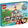 LEGO Disney - Gran Castillo de Aventuras - 43205