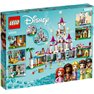 LEGO Disney - Gran Castillo de Aventuras - 43205