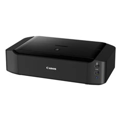 Canon Pixma iP8750 Impresora Tinta A3+ Wifi Fotografica, Impresion CD (Outlet)