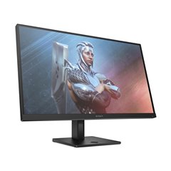 HP OMEN 27'' Monitor Gaming FHD 165Hz IPS 16:9 1ms HDMI DisplayPort