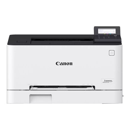 Canon i-SENSYS LBP633CDW Impresora Laser Color Wifi Duplex (Outlet)