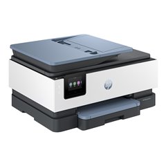 HP Officejet Pro 8125e Wifi Duplex ADF (3 Meses HP Instant Ink)(Outlet)