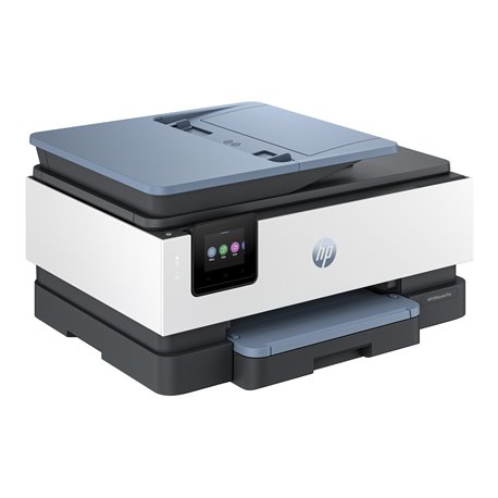 HP Officejet Pro 8125e Wifi Duplex ADF (3 Meses HP Instant Ink)(Outlet)