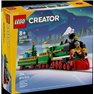 LEGO Creator - Tren Festivo de Invierno - 40700