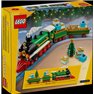 LEGO Creator - Tren Festivo de Invierno - 40700