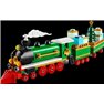 LEGO Creator - Tren Festivo de Invierno - 40700