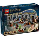 LEGO Harry Potter - Castillo de Hogwarts: Clase de Pociones - 76431