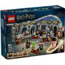 LEGO Harry Potter - Castillo de Hogwarts: Clase de Pociones - 76431