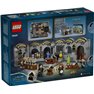 LEGO Harry Potter - Castillo de Hogwarts: Clase de Pociones - 76431