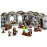 LEGO Harry Potter - Castillo de Hogwarts: Clase de Pociones - 76431