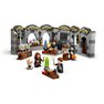 LEGO Harry Potter - Castillo de Hogwarts: Clase de Pociones - 76431