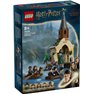 LEGO Harry Potter - Cobertizo del Castillo de Hogwarts - 76426