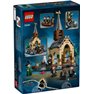 LEGO Harry Potter - Cobertizo del Castillo de Hogwarts - 76426