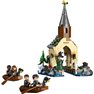 LEGO Harry Potter - Cobertizo del Castillo de Hogwarts - 76426