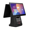 Imin D4 15.6'' TPV Android Wifi Doble Pantalla + Impresora + Software Tienda / Hosteleria UnicoPOS