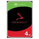 Seagate IronWolf NAS ST4000VN006 4TB 3.5'' 256MB