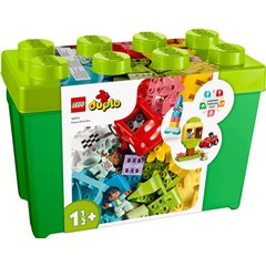 LEGO Duplo - Caja de Ladrillos Deluxe - 10914