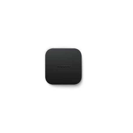 Xiaomi TV Box S 2 Gen Google TV Bluetooth Wifi (Outlet)