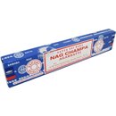 Satya SAI BABA NAG Champa Incienso 15Gr.