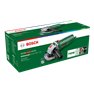 Bosch Amoladora UniversalGrind 750-115 750W Radial