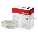 Equip Cable UTP Cat 6 Bobina 305 Metros 23AWG LSZH LSOH