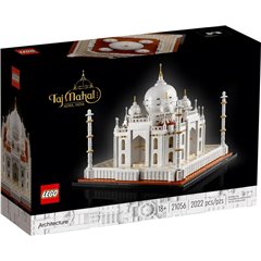 LEGO Architecture - Taj Mahal - 21056 (Outlet)