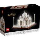 LEGO Architecture - Taj Mahal - 21056 (Outlet)