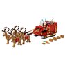 LEGO - Trineo de Papa Noel - 40499