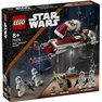 LEGO Star Wars - Huida en Speeder BARC - 75378