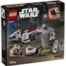 LEGO Star Wars - Huida en Speeder BARC - 75378