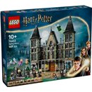 LEGO Harry Potter - Mansion Malfoy - 76453