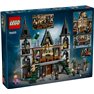 LEGO Harry Potter - Mansion Malfoy - 76453